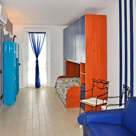 Locazione Turistica La Casara - Laz429 *