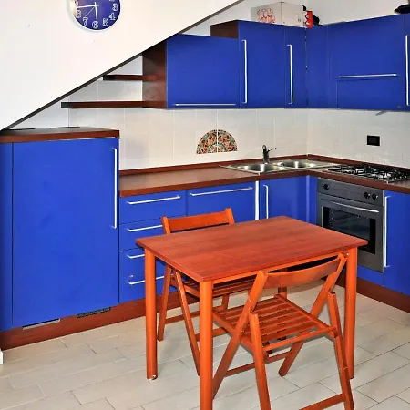 Locazione Turistica La Casara - Laz429 * Lazise