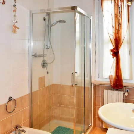 Appartamento Locazione Turistica La Casara - Laz429