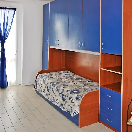Locazione Turistica La Casara - Laz429 Lazise