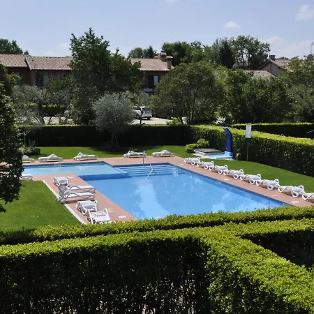 Locazione Turistica La Casara - Laz429 Appartamento *