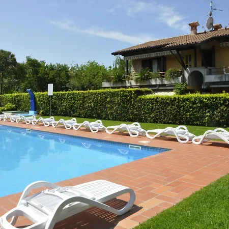 Appartamento Locazione Turistica La Casara - Laz429