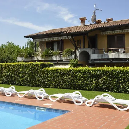 Locazione Turistica La Casara - Laz429 Appartamento Lazise