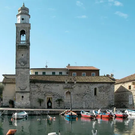 Locazione Turistica La Casara - Laz429 Appartamento