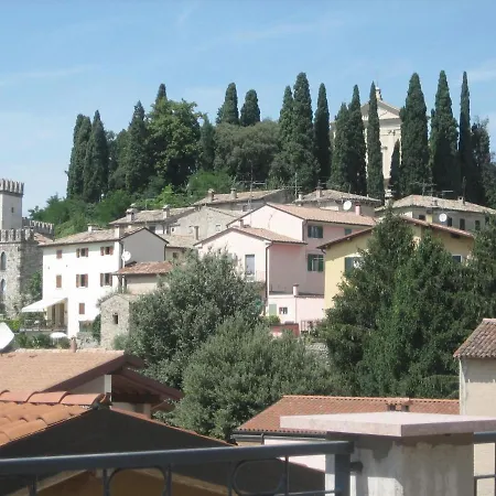 Locazione Turistica La Casara - Laz429 Lazise