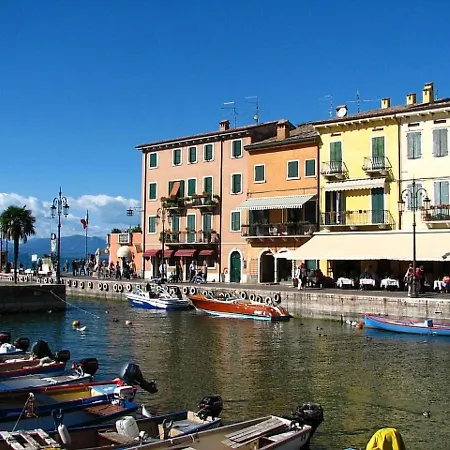 Locazione Turistica La Casara - Laz429 *