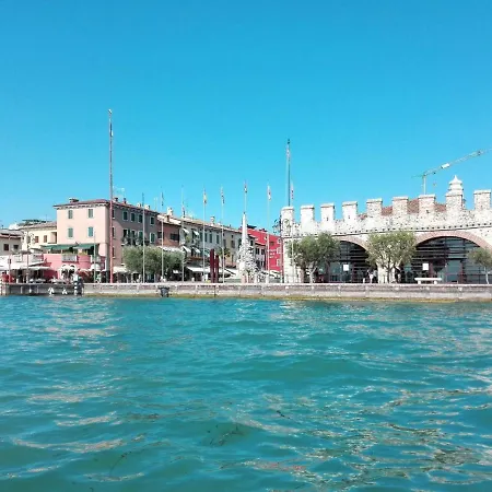 Locazione Turistica La Casara - Laz429 * Lazise