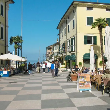 Appartamento Locazione Turistica La Casara - Laz429
