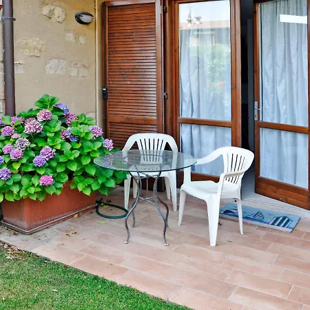 La Casara B-8 By Interhome 라찌제