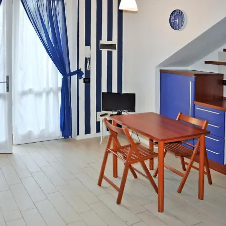 아파트 La Casara B-8 By Interhome